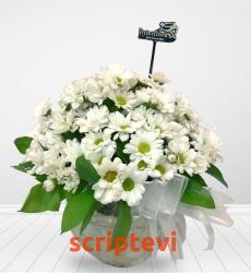 Mevsim Buketi