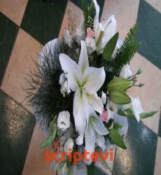 Mevsim Buketi