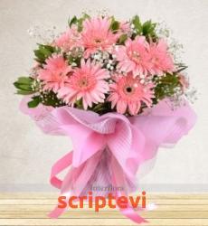 Mevsim Buketi